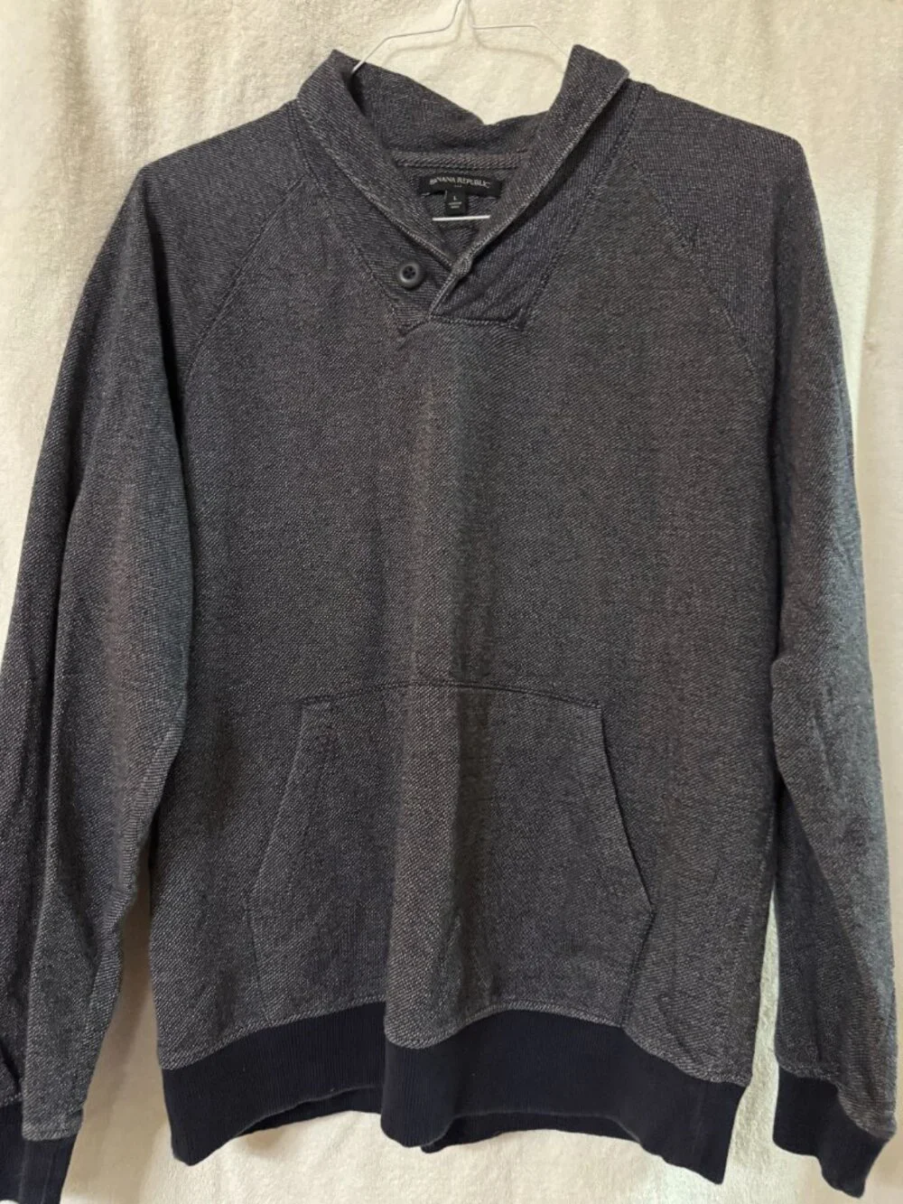 Banana Republic Pullover Sweater